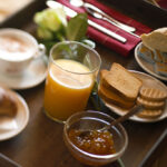 colazione