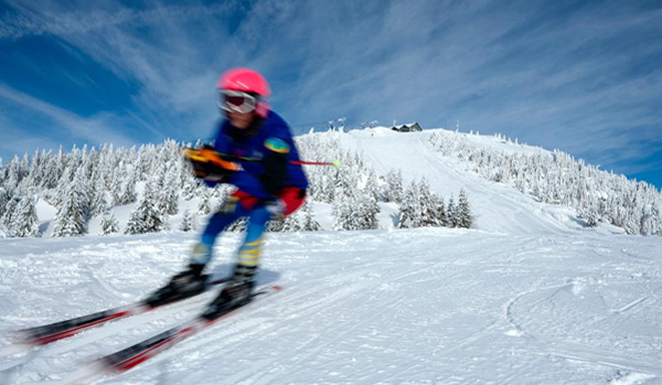 Piste da Sci Altopiano Asiago