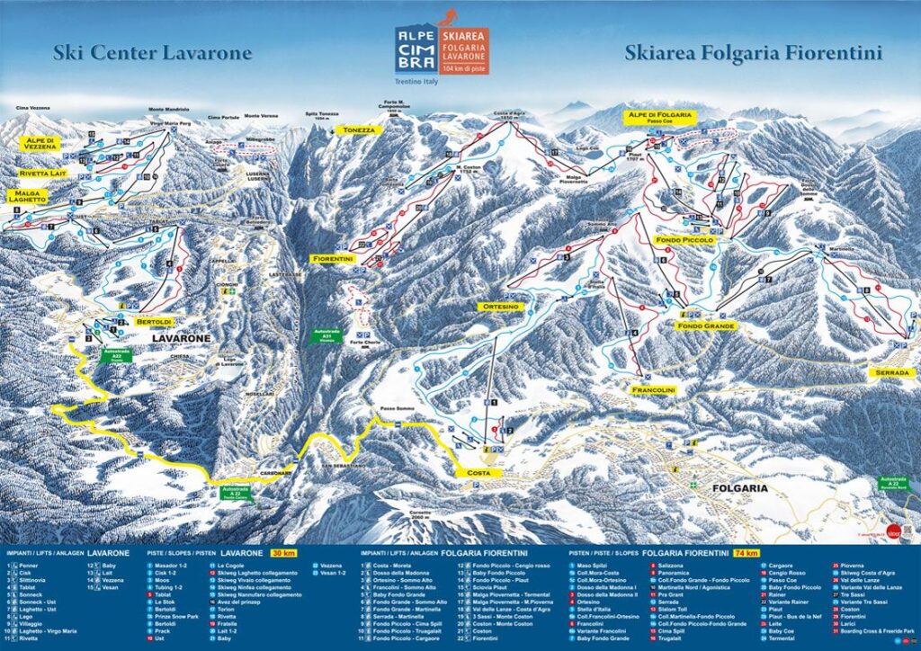 mappa-skiarea-folgariaski