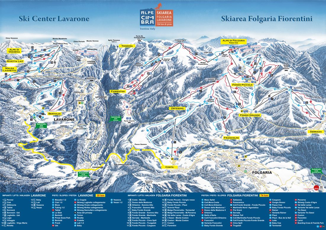 mappa-skiarea-folgariaski