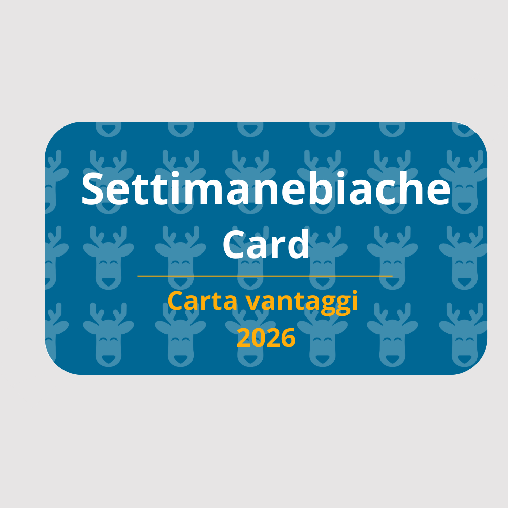 Webcam Settimanebianche 2026
